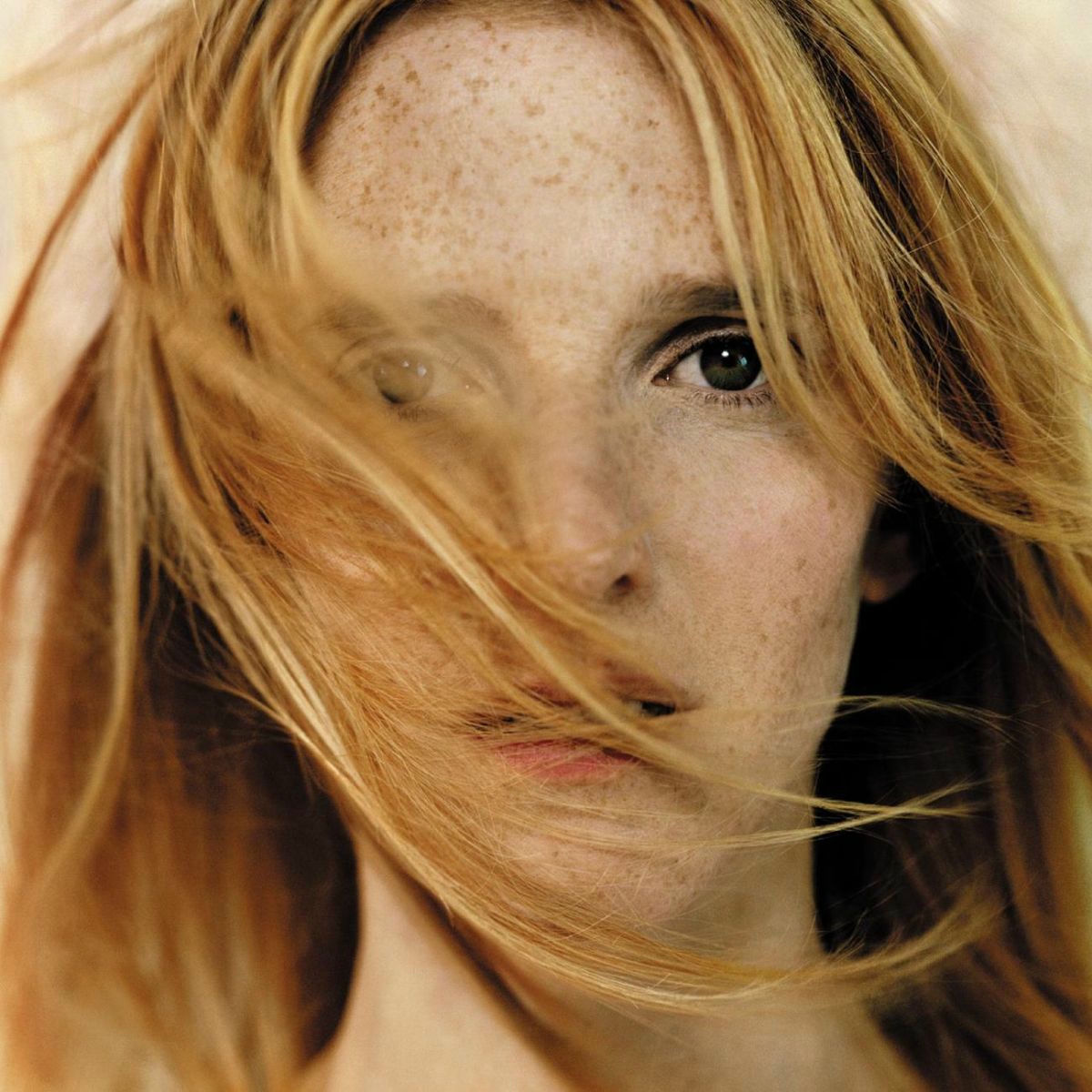 Album cover of M'envoyer des fleurs
