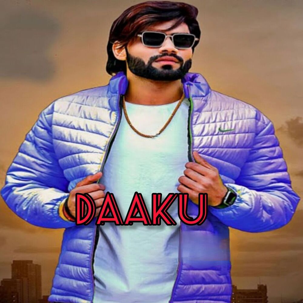 Picture of Daaku