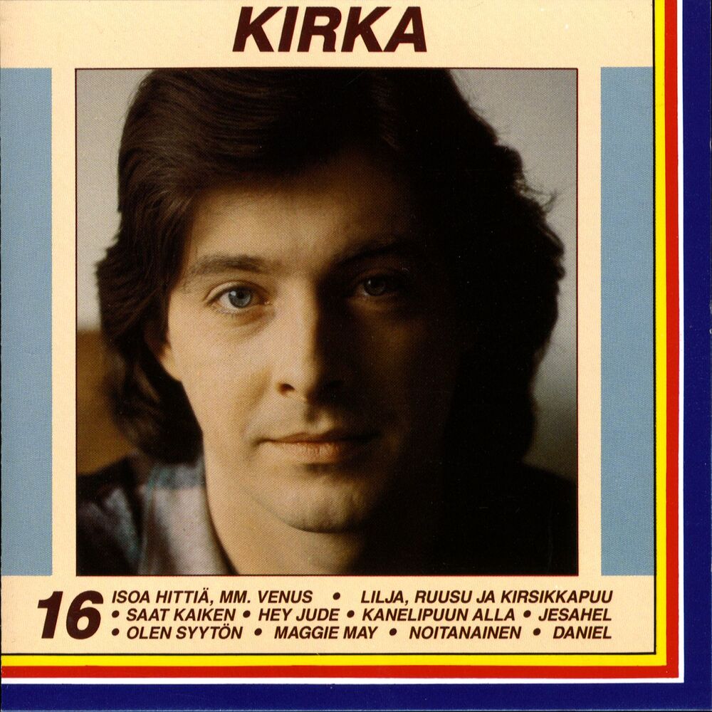 Picture of Kirka
