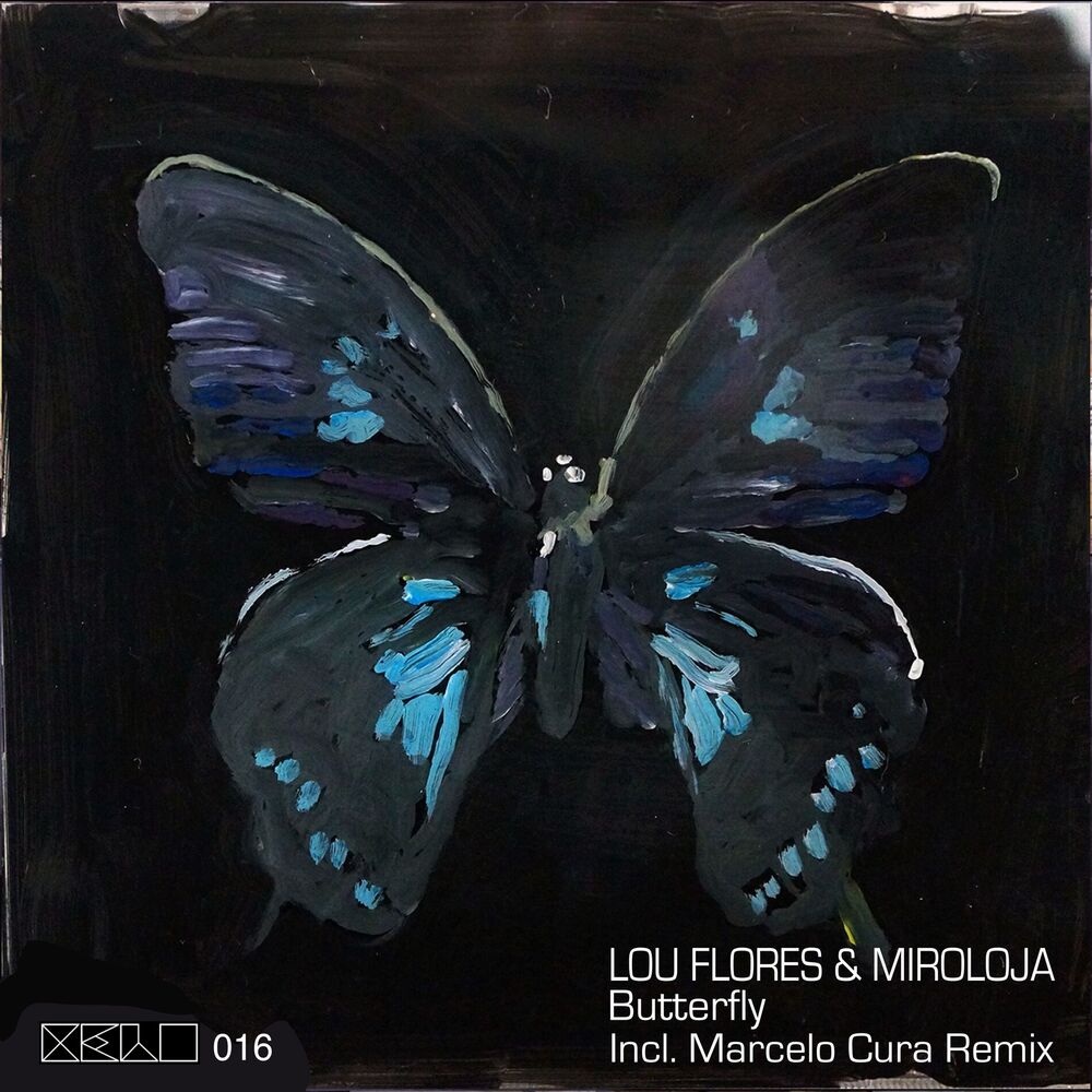 Picture of Butterfly