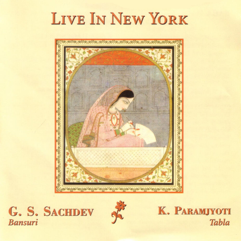 Picture of Live In New York