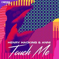 Cover of Touch Me