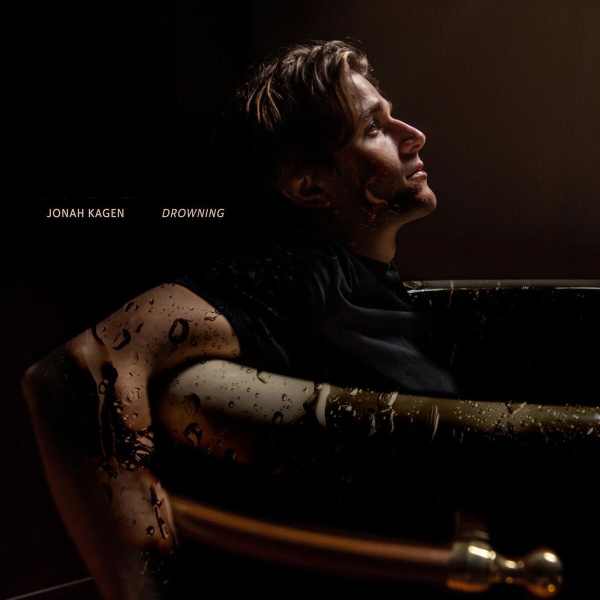 Album cover of Drowning
