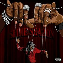 Cover of Slime Season 2