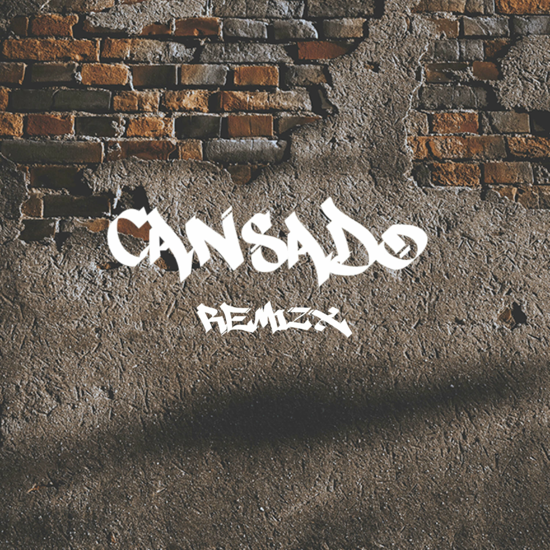 Album cover of Cansado REMIX (feat. Jory, Fabek mx, Lit Keins & SJ)
