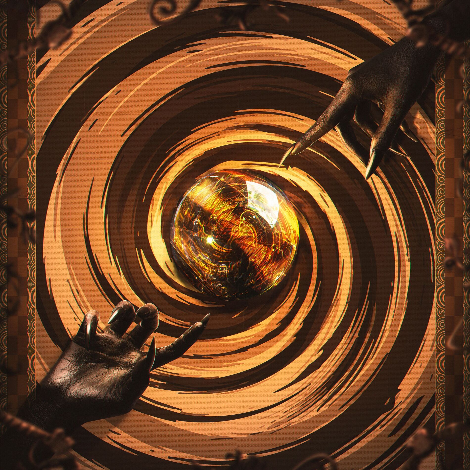 Album cover of Ciclo Perfeito