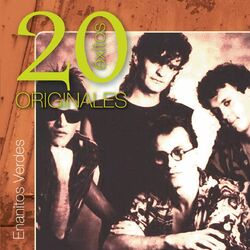 Cover of Originales - 20 Exitos