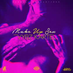 Cover of Make up Sex