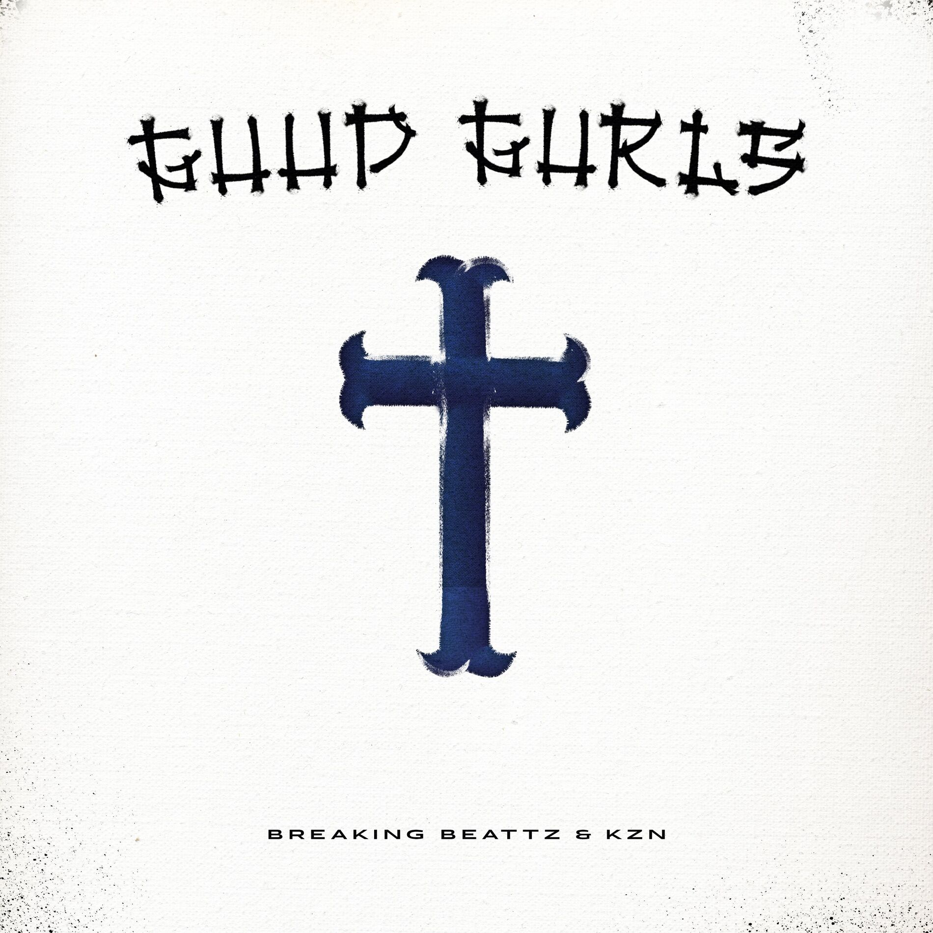 Album cover of Guud Gurls