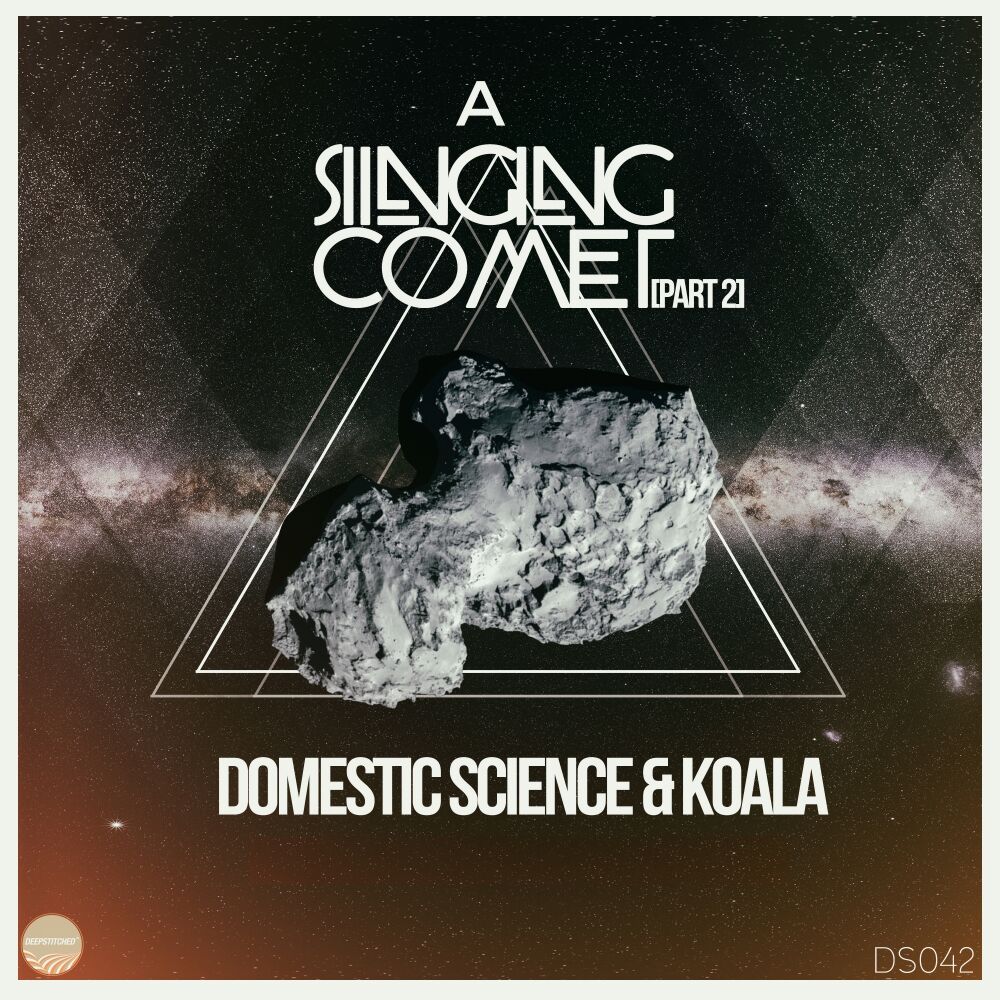 Picture of A Singing Comet
