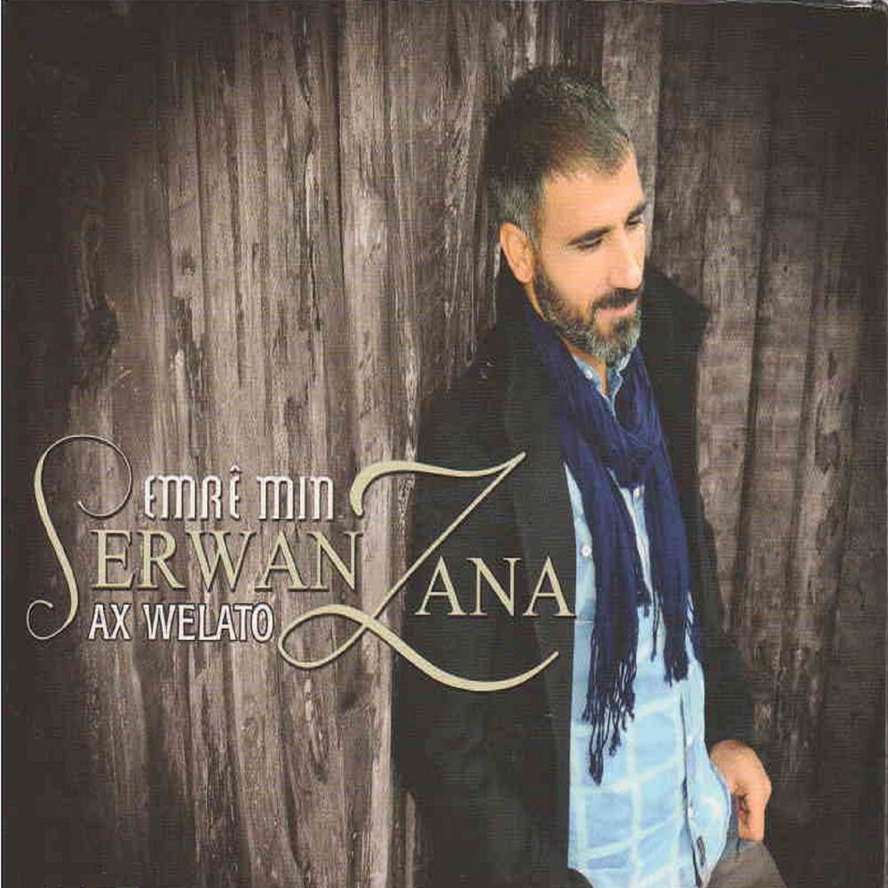 Picture of Emre Mın / Ax Welato