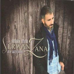 Cover of Emre Mın / Ax Welato