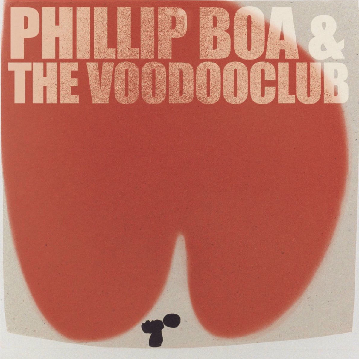 Album cover of The Red