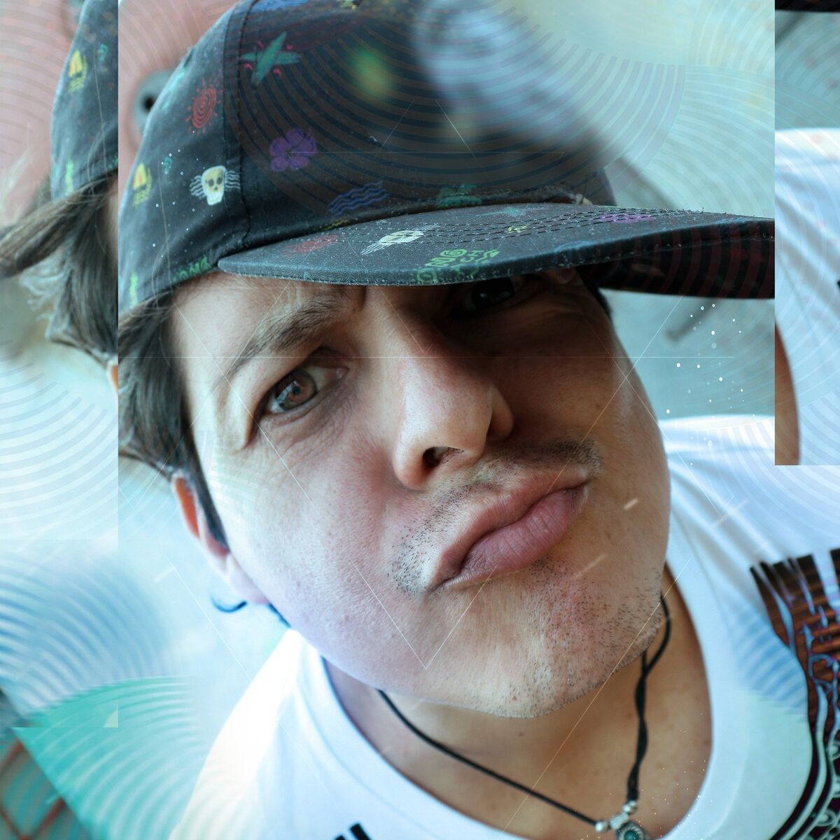 Album cover of You Love Me
