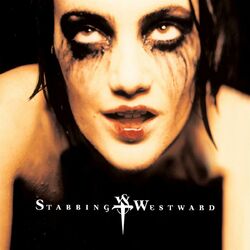 Cover of Stabbing Westward