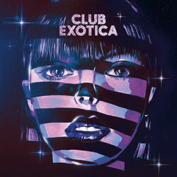 Cover of Club Exotica