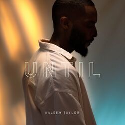 Cover of Until