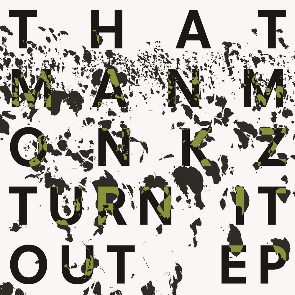 Picture of Turn It Out