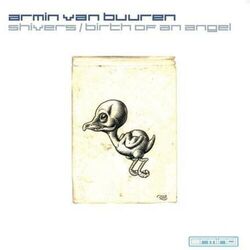 Cover of Shivers / Birth Of An Angel