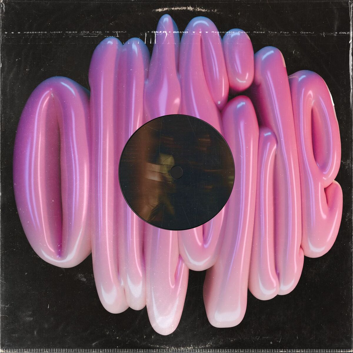 Album cover of Outside