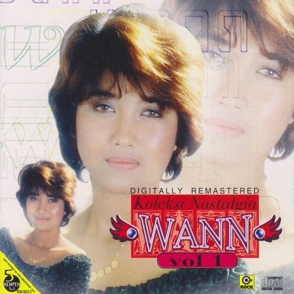 Picture of Wann - Nostalgia 1