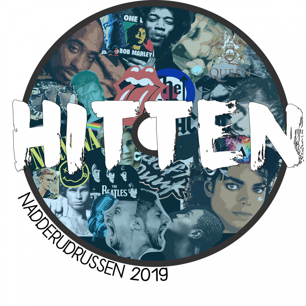 Picture of Hitten 2019- Nadderudrussen