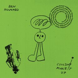 Cover of Couldn't Make It Up