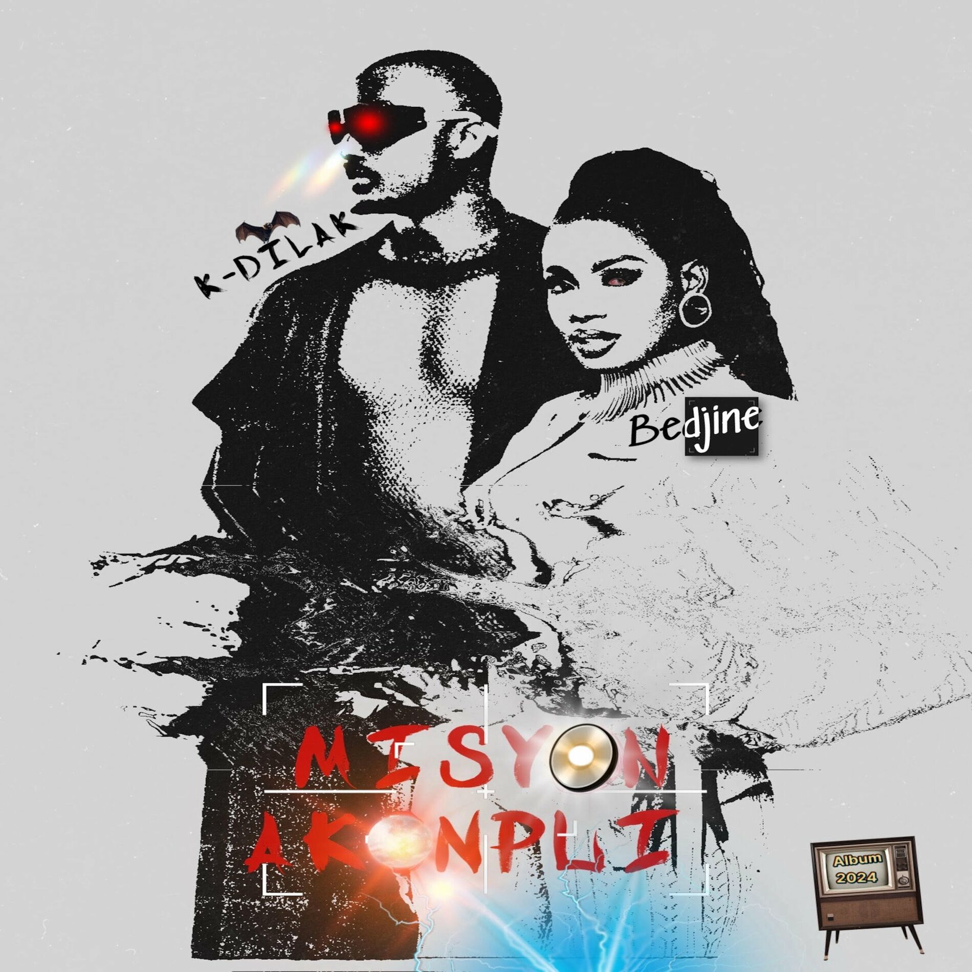 Album cover of Prefere
