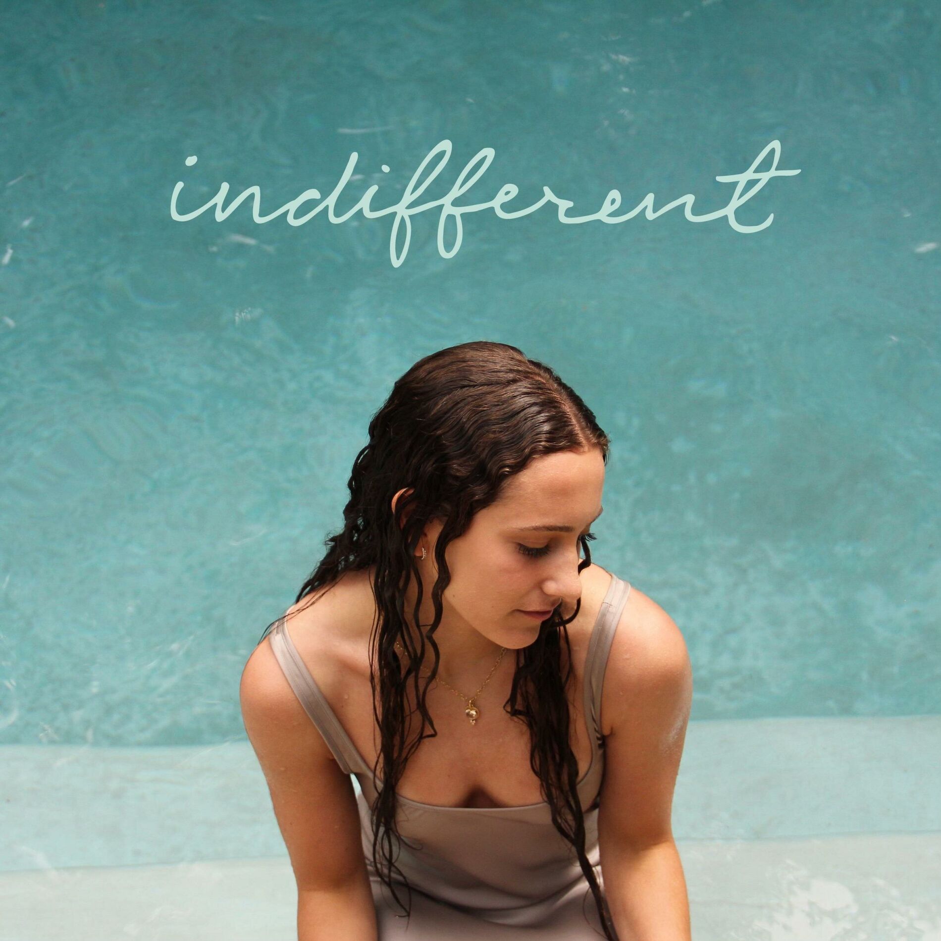Album cover of Indifferent