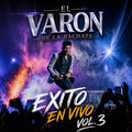 El Varon de la Bachata Exitos, Vol. 3 (En Vivo)