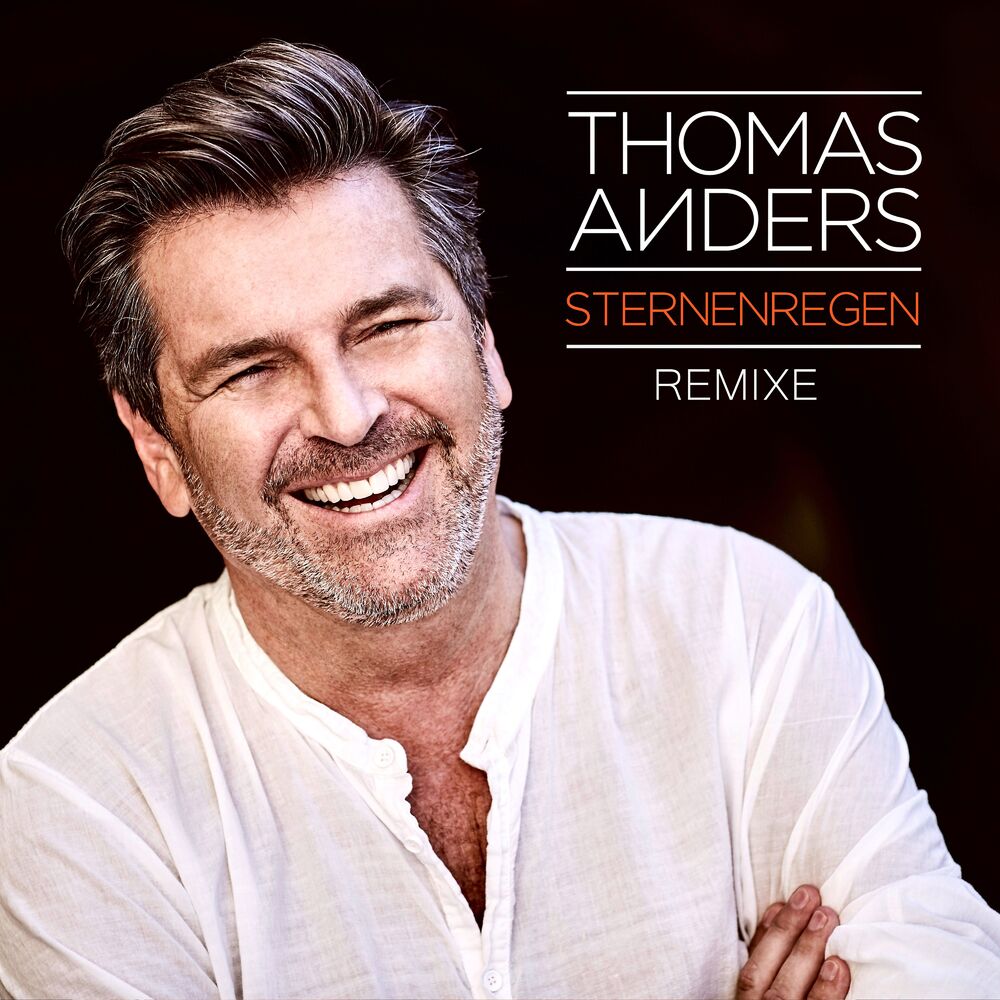 Picture of Sternenregen (Remixes)
