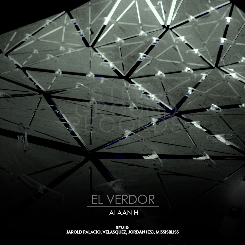 Picture of El Verdor