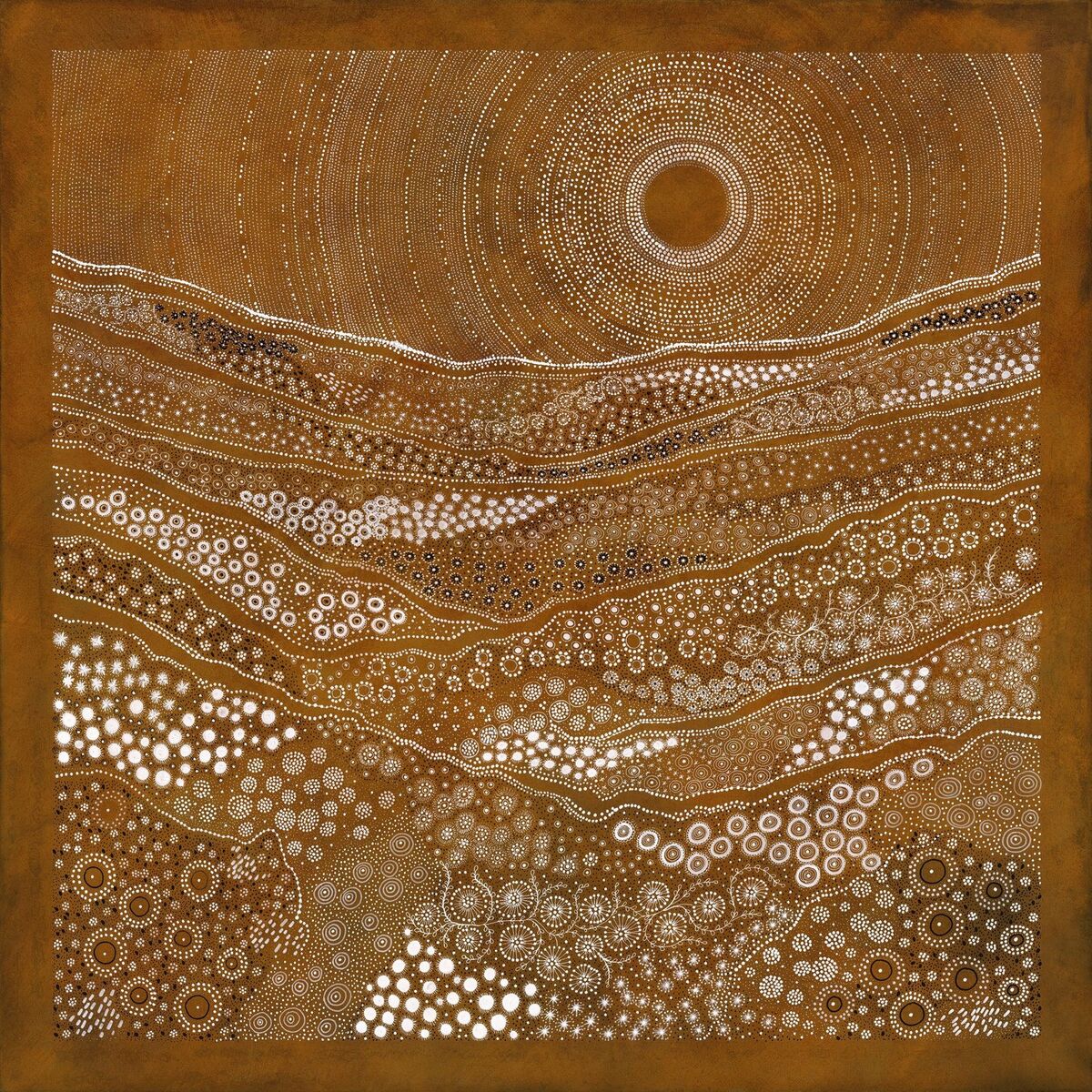 Album cover of Get Back To The Land