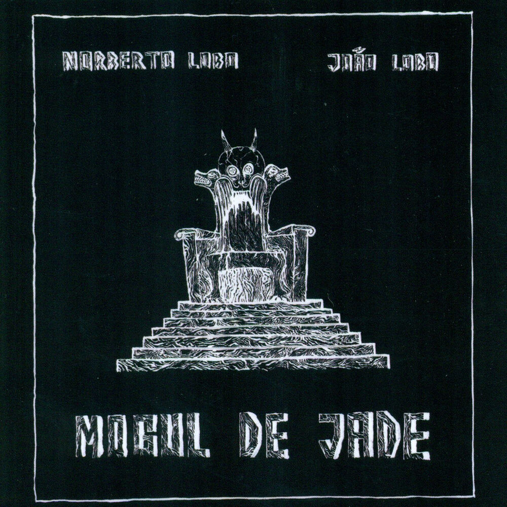 Picture of Mogul de Jade
