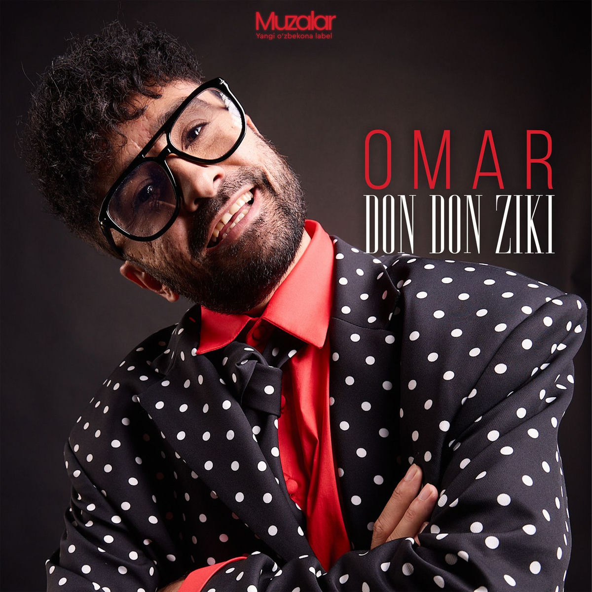 Album cover of Don don Ziki