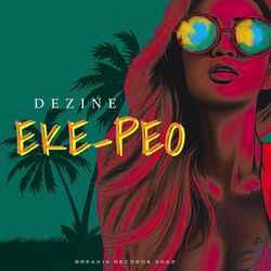 Cover of EKE PEO