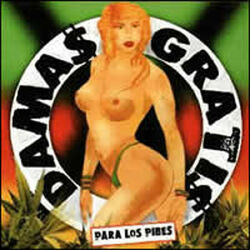 Cover of Para Los Pibes