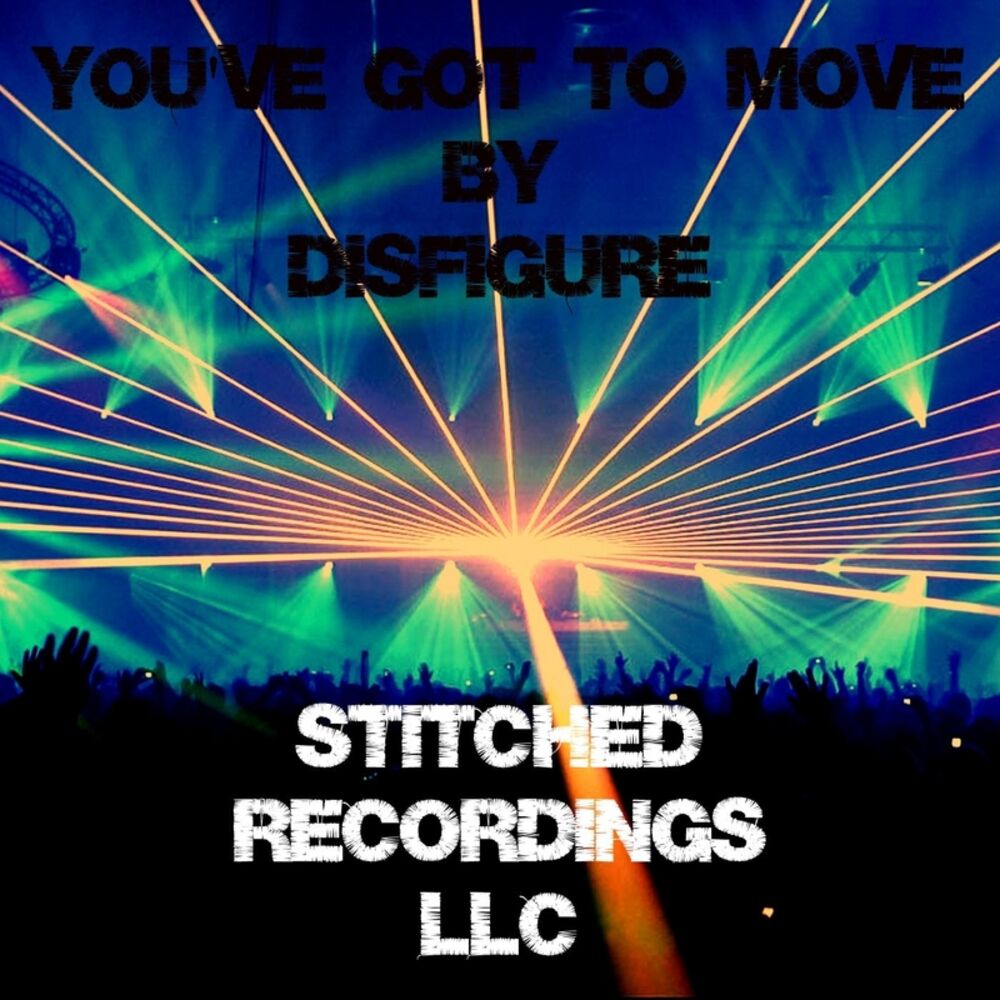 Picture of You've Got to Move
