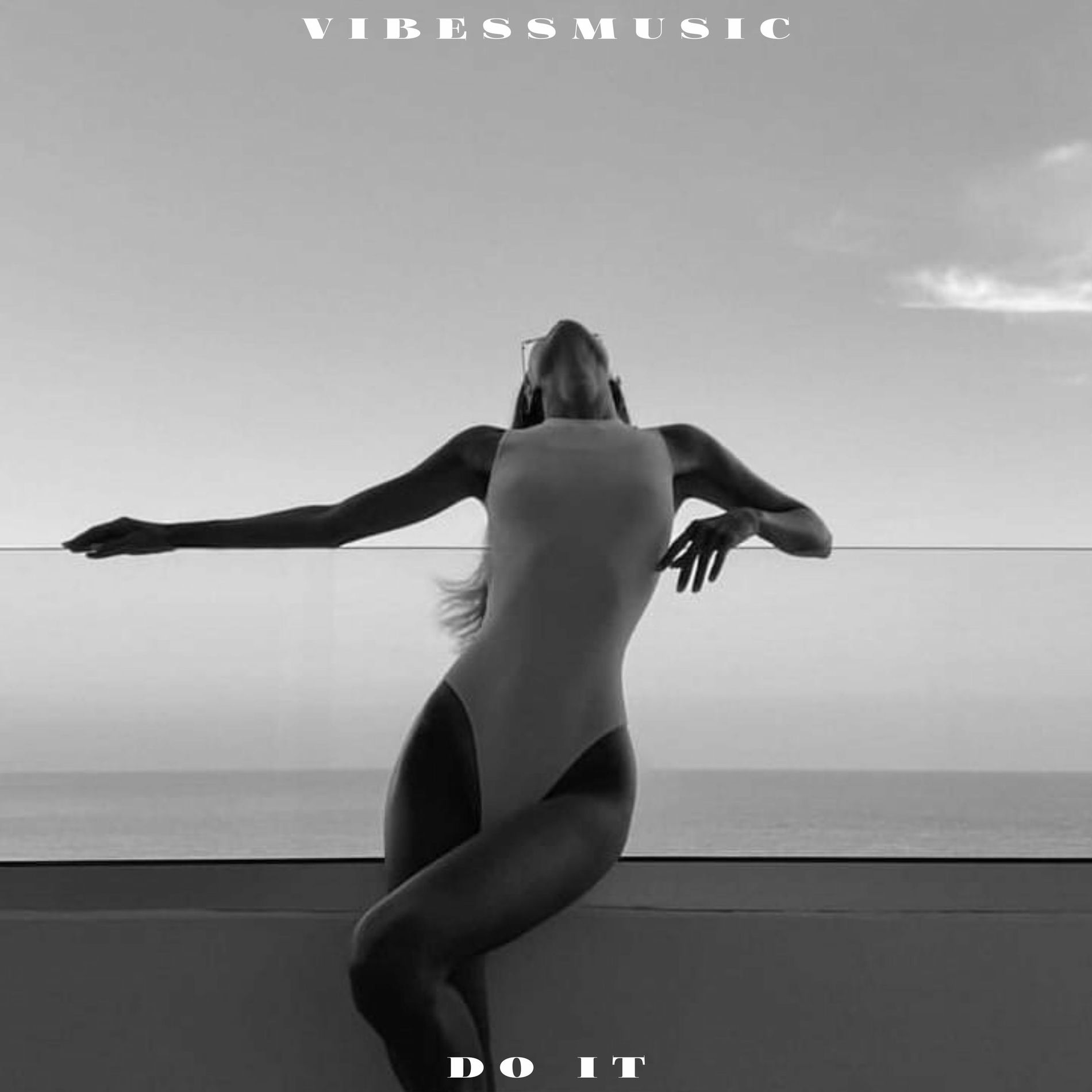 Album cover of Do It