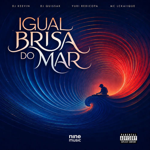 IGUAL BRISA DO MAR