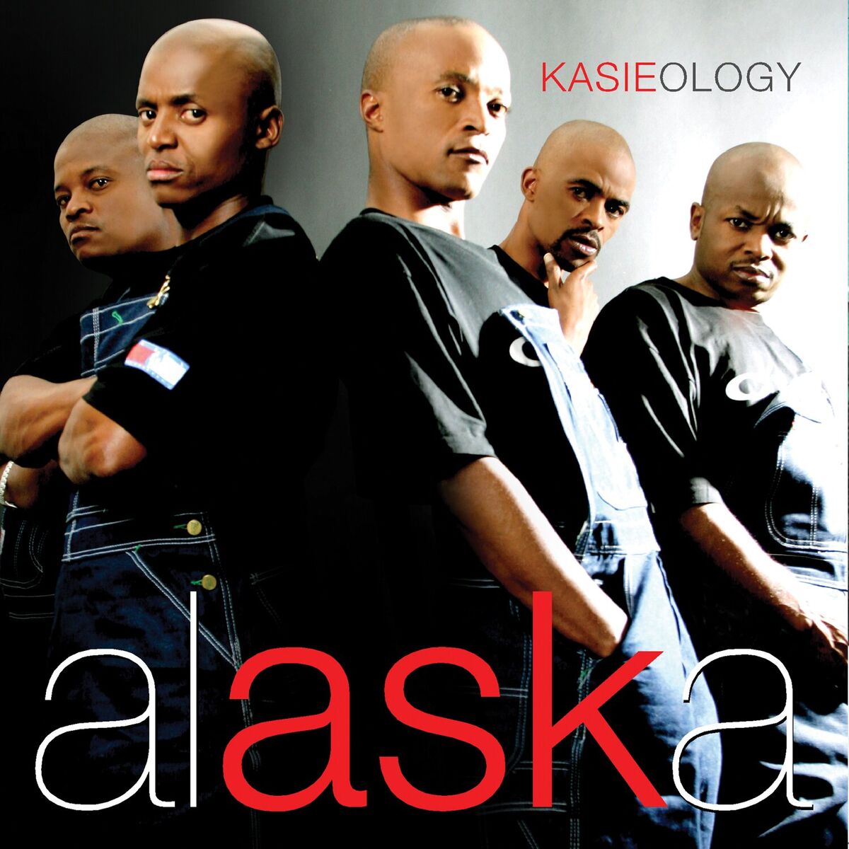 Album cover of Kasieology