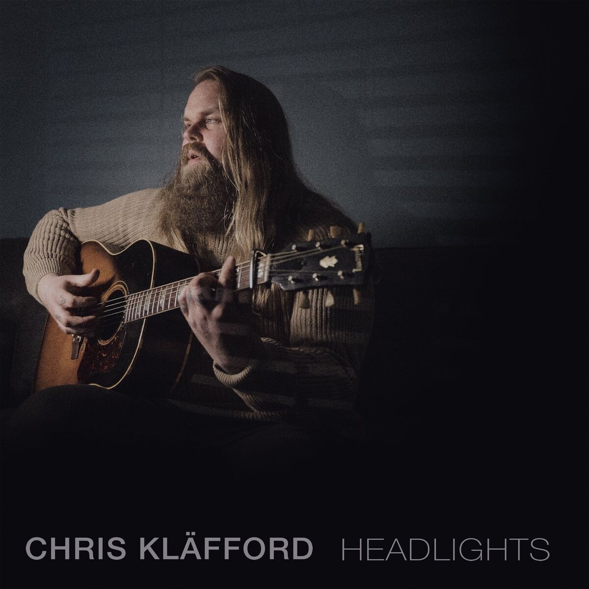 Album cover of Headlights