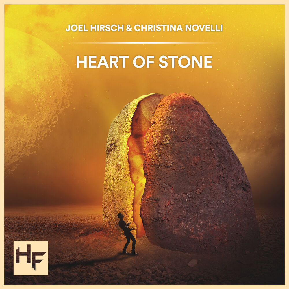 Picture of Heart Of Stone