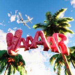 Cover of Vaaaar