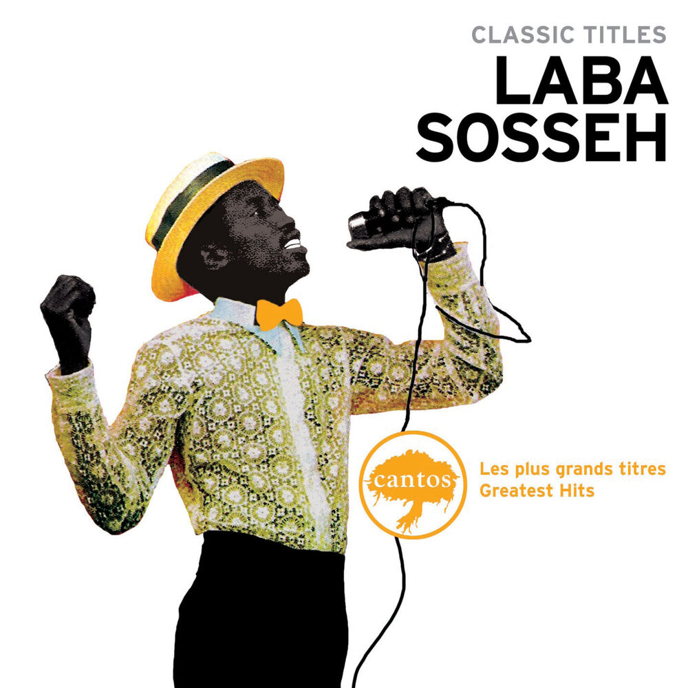 Picture of Classic Titles: Laba Sosseh