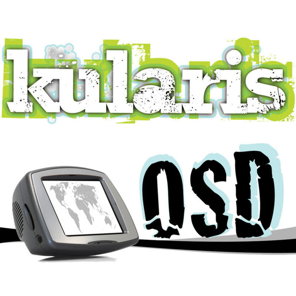 Picture of OSD Ep