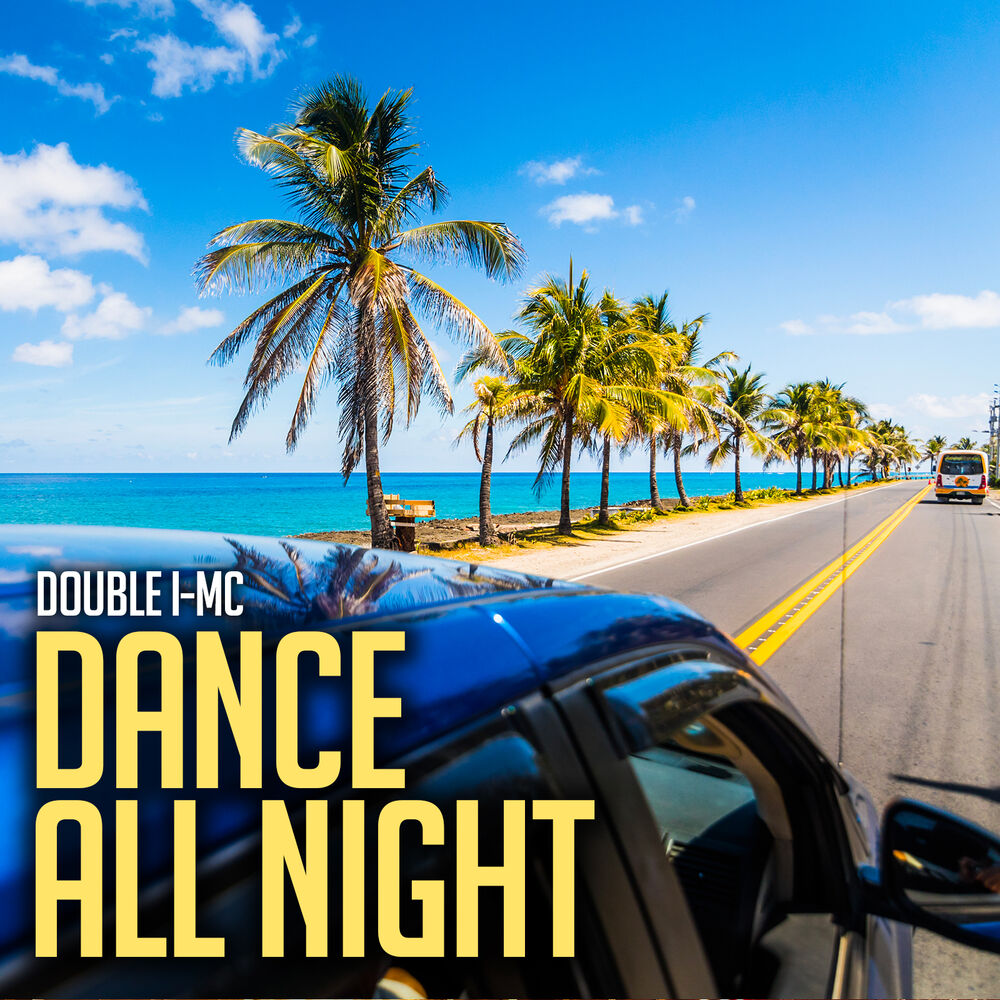 Picture of Dance All Night (Deluxe Edition)