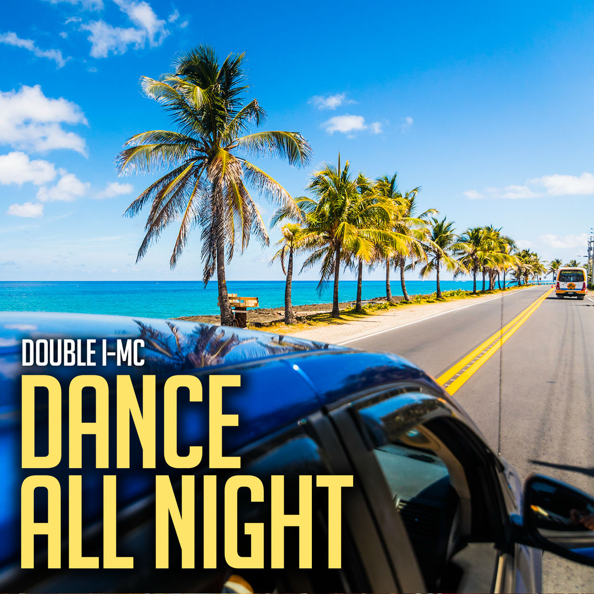 Album cover of Dance All Night (Deluxe Edition)