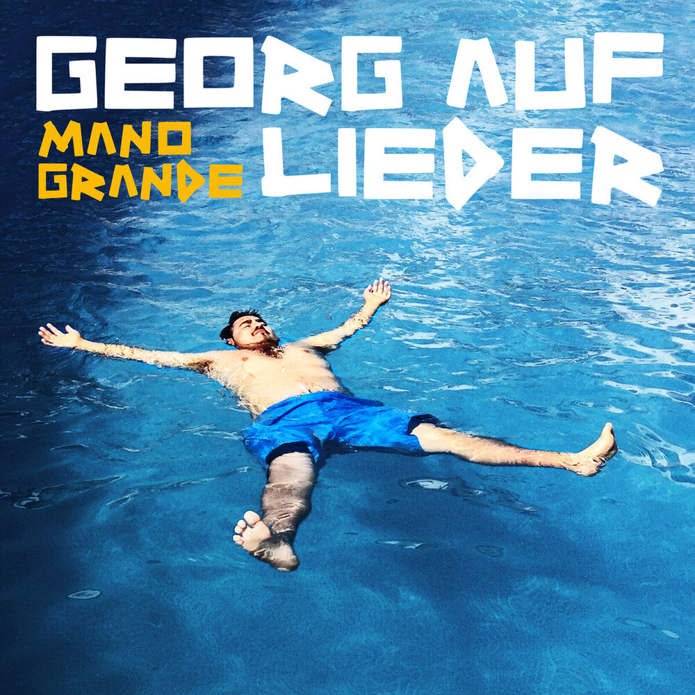 Picture of Mano Grande