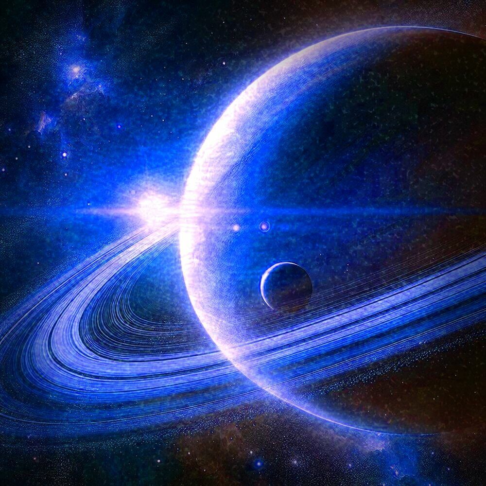 Picture of Montagem Saturno